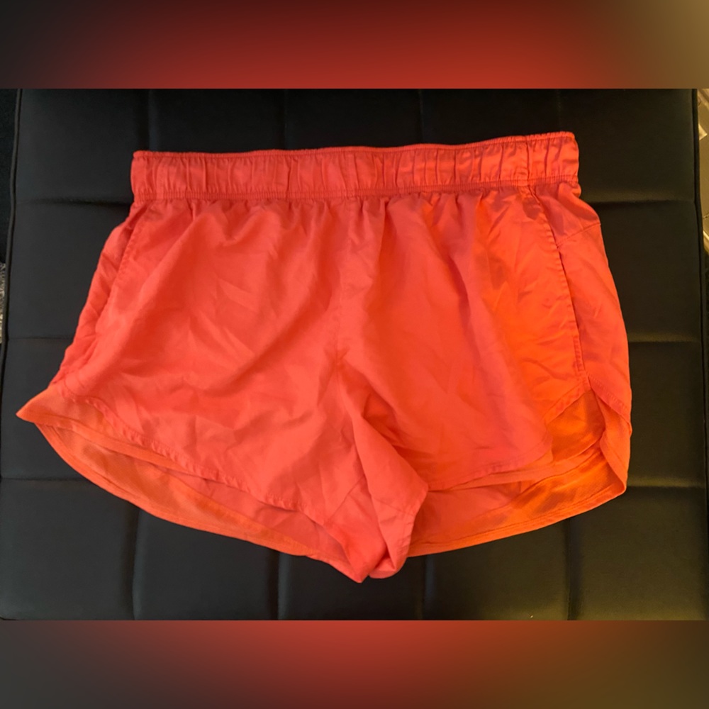 Women’s shorts!